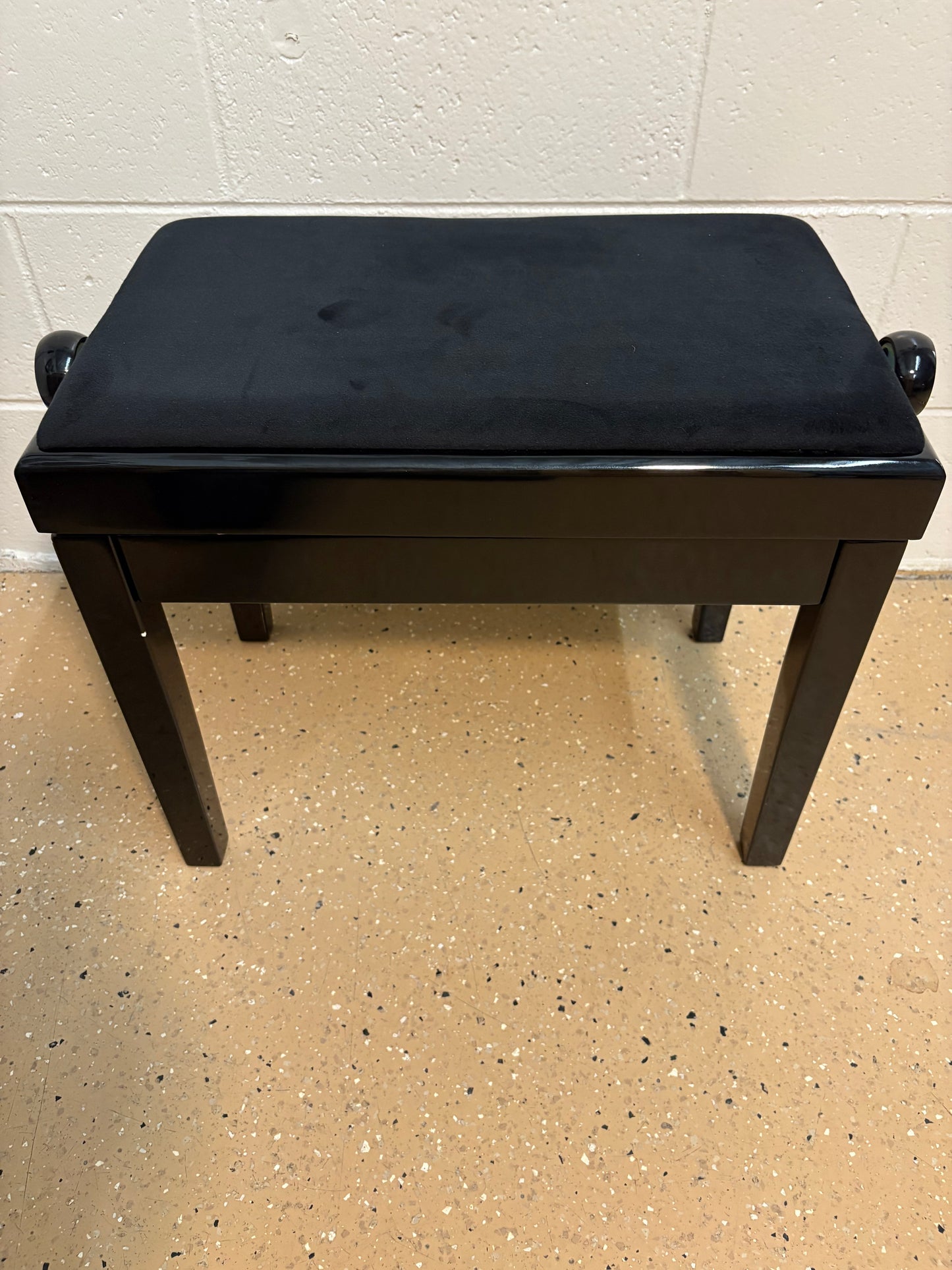 Artist Piano Bench