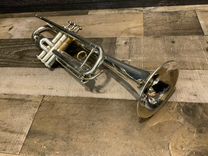 Getzen Eterna Doc Severinsen Model Bb Trumpet (used, good condition)
