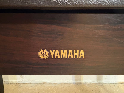 Yamaha Piano Bench Used