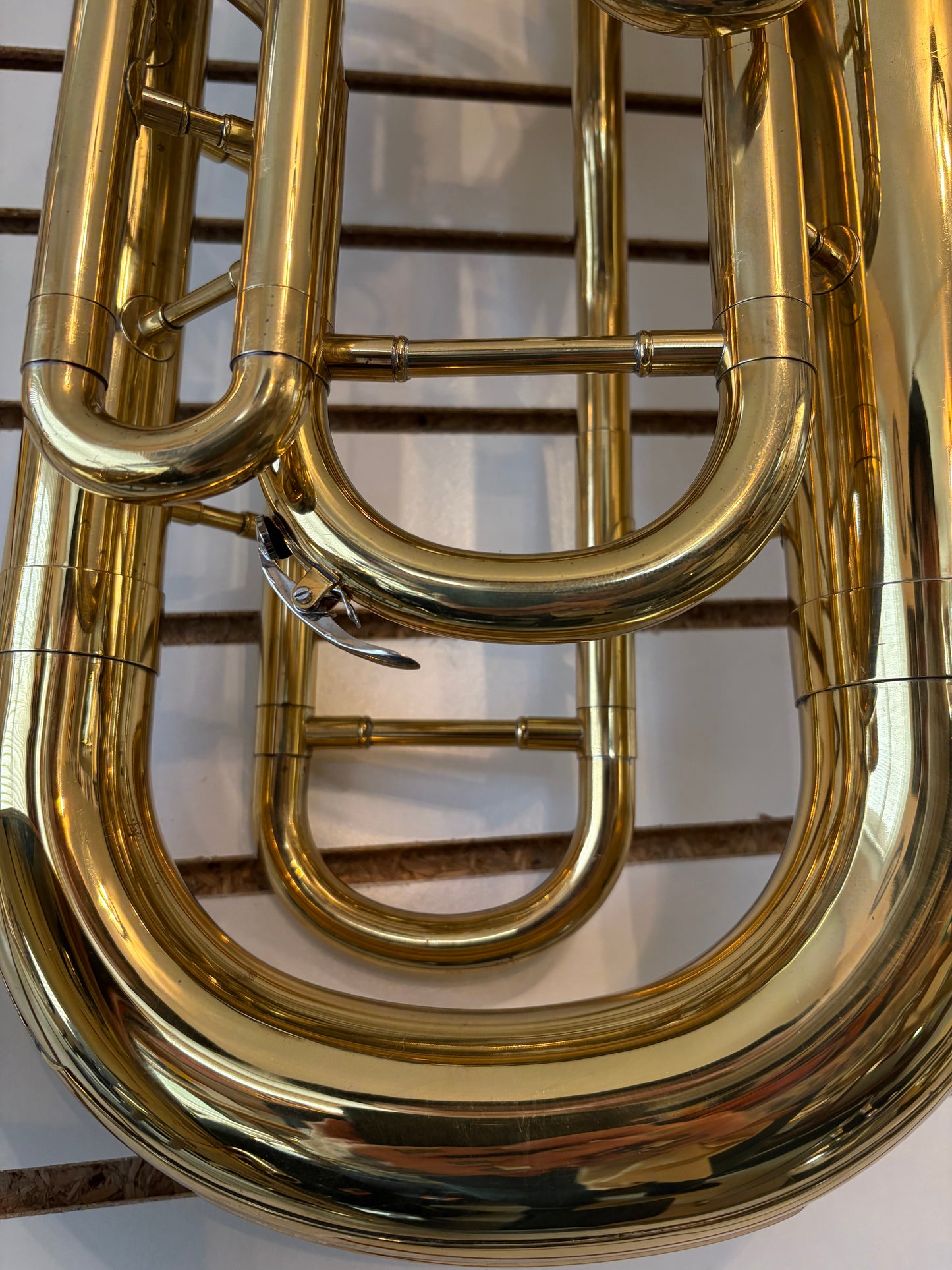 Barrington Euphonium