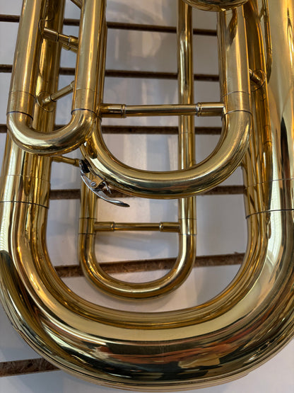 Barrington Euphonium