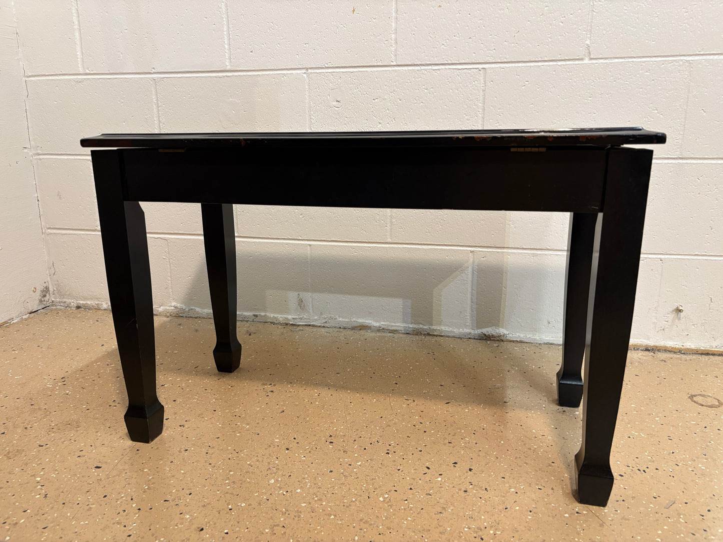 Nice Quality Wood Piano Bench