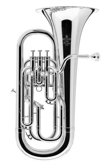 Besson Prodige 165 Bb Euphonium BE165