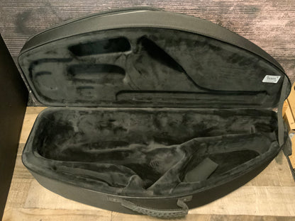 BAM Trekking Tenor Saxophone Case TREK3022SC (used, very good condition)