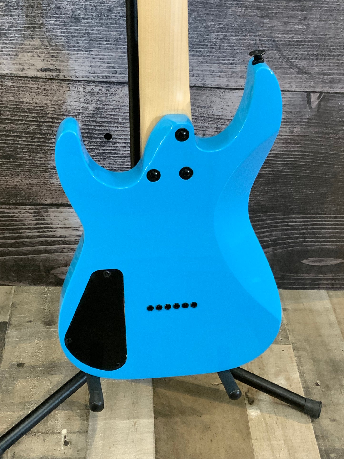 Jackson JS1X-DK (used, near mint)