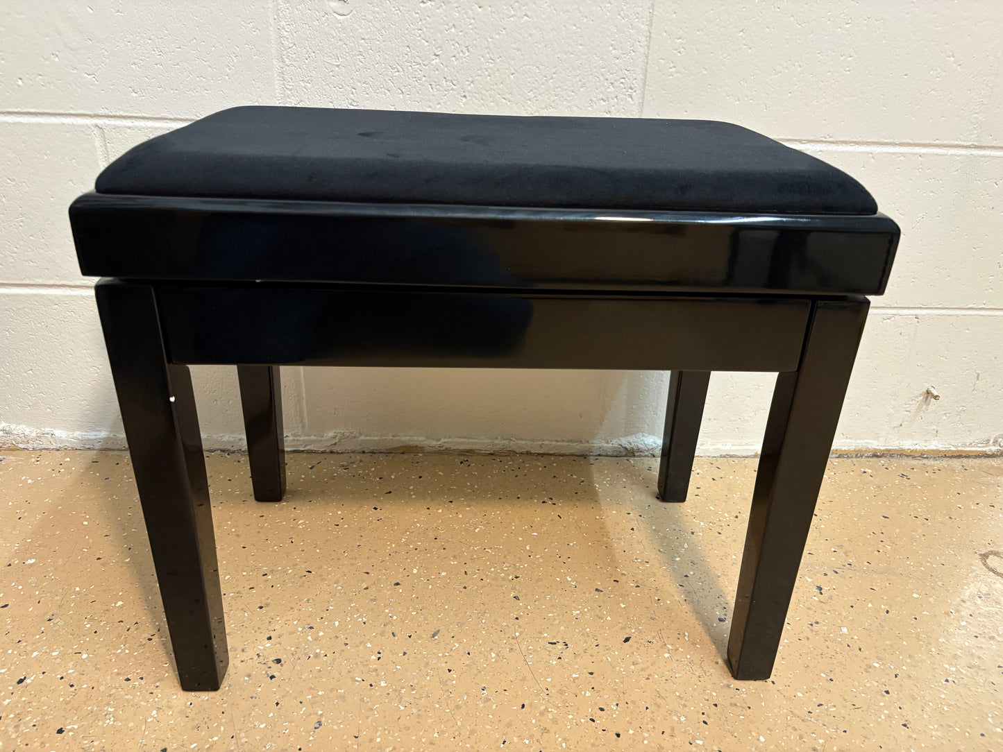 Artist Piano Bench