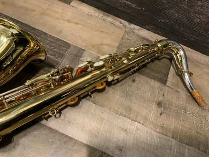 King Super 20 Tenor Saxophone - Full Pearl - Vintage 1950