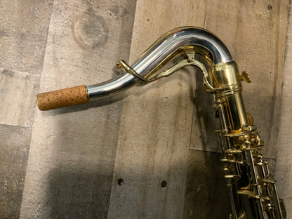 King Super 20 Tenor Saxophone - Full Pearl - Vintage 1950