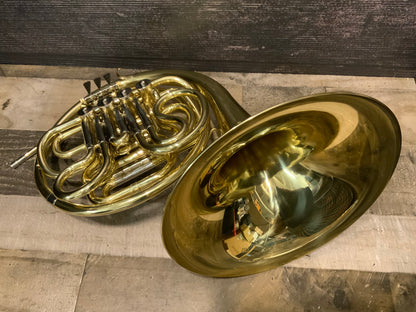 Blessing BFH-1297 Double French Horn (used, excellent condition)