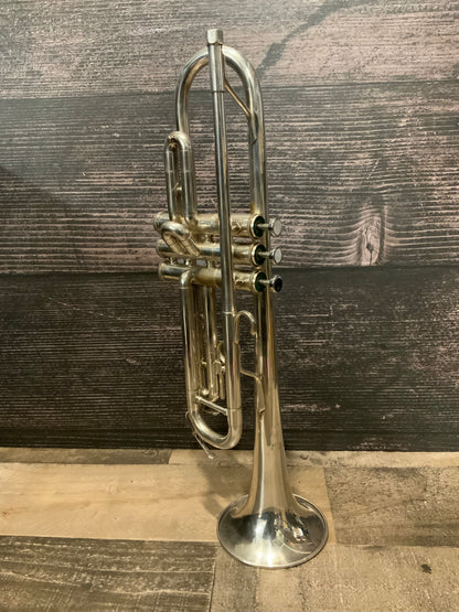 Getzen Eterna Doc Severinsen Model Bb Trumpet (used, good condition)