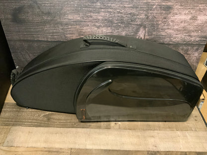 BAM Trekking Tenor Saxophone Case TREK3022SC (used, very good condition)