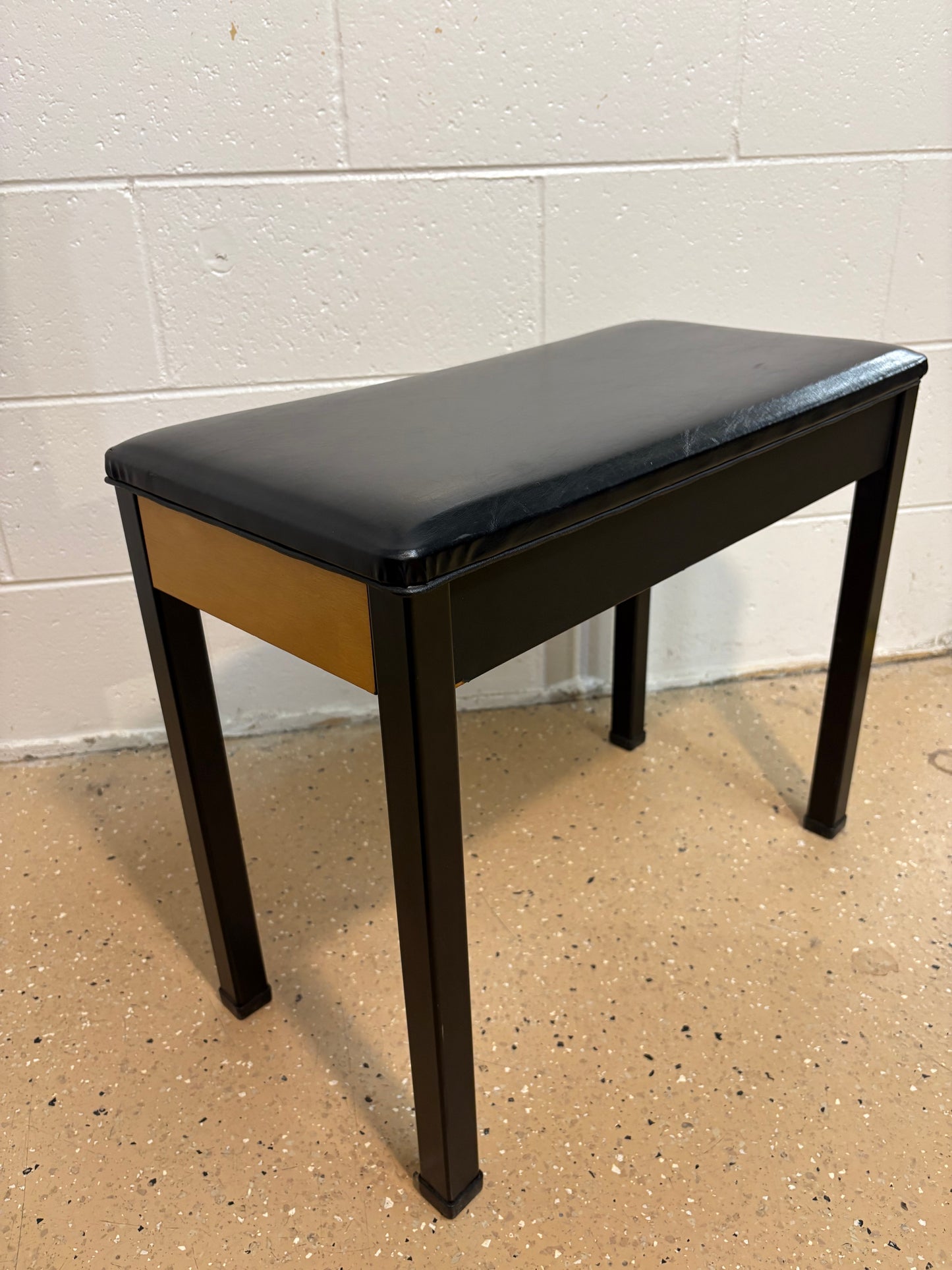 Used Piano Bench