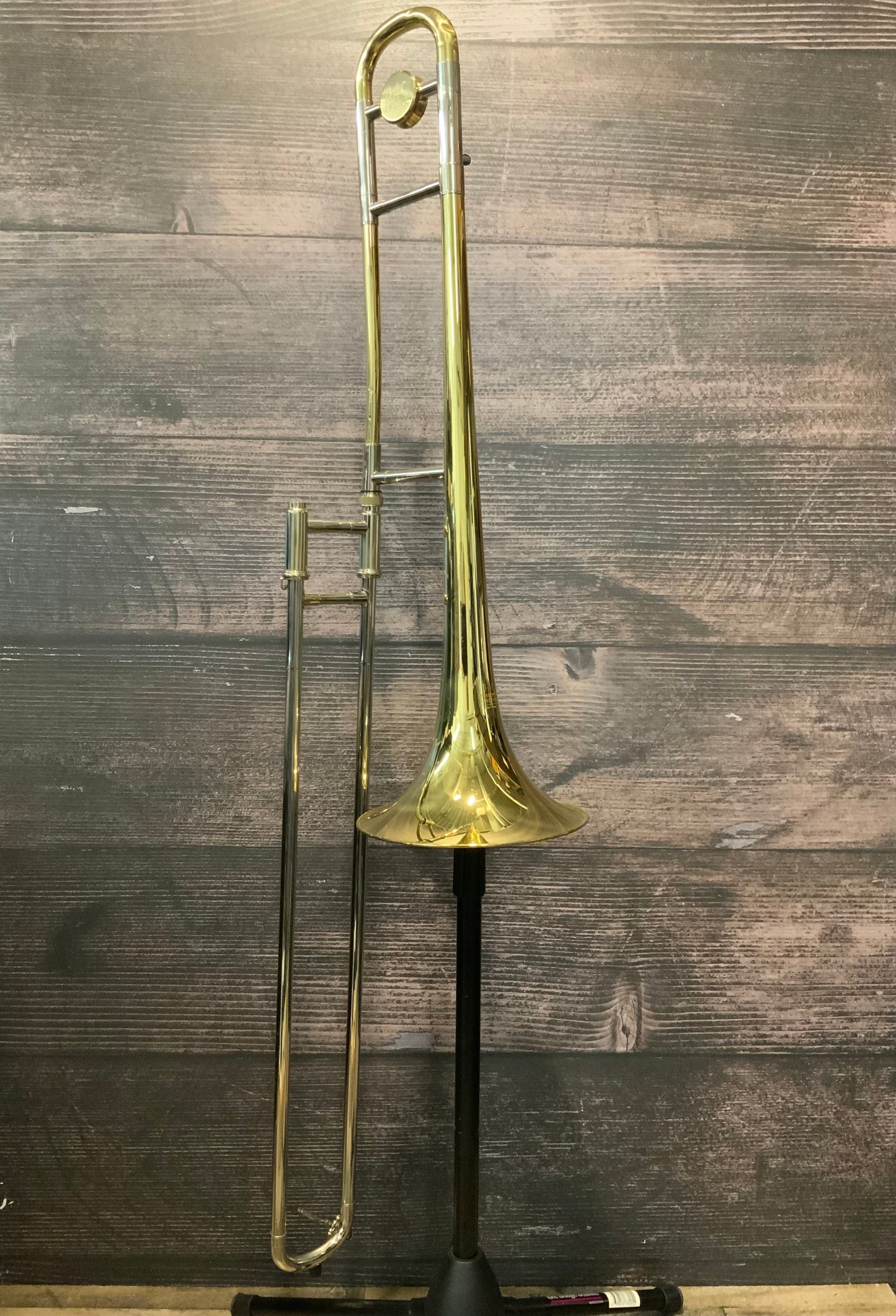 BAC SL-305 Apprentice Trombone