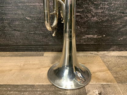 Getzen Eterna Doc Severinsen Model Bb Trumpet (used, good condition)