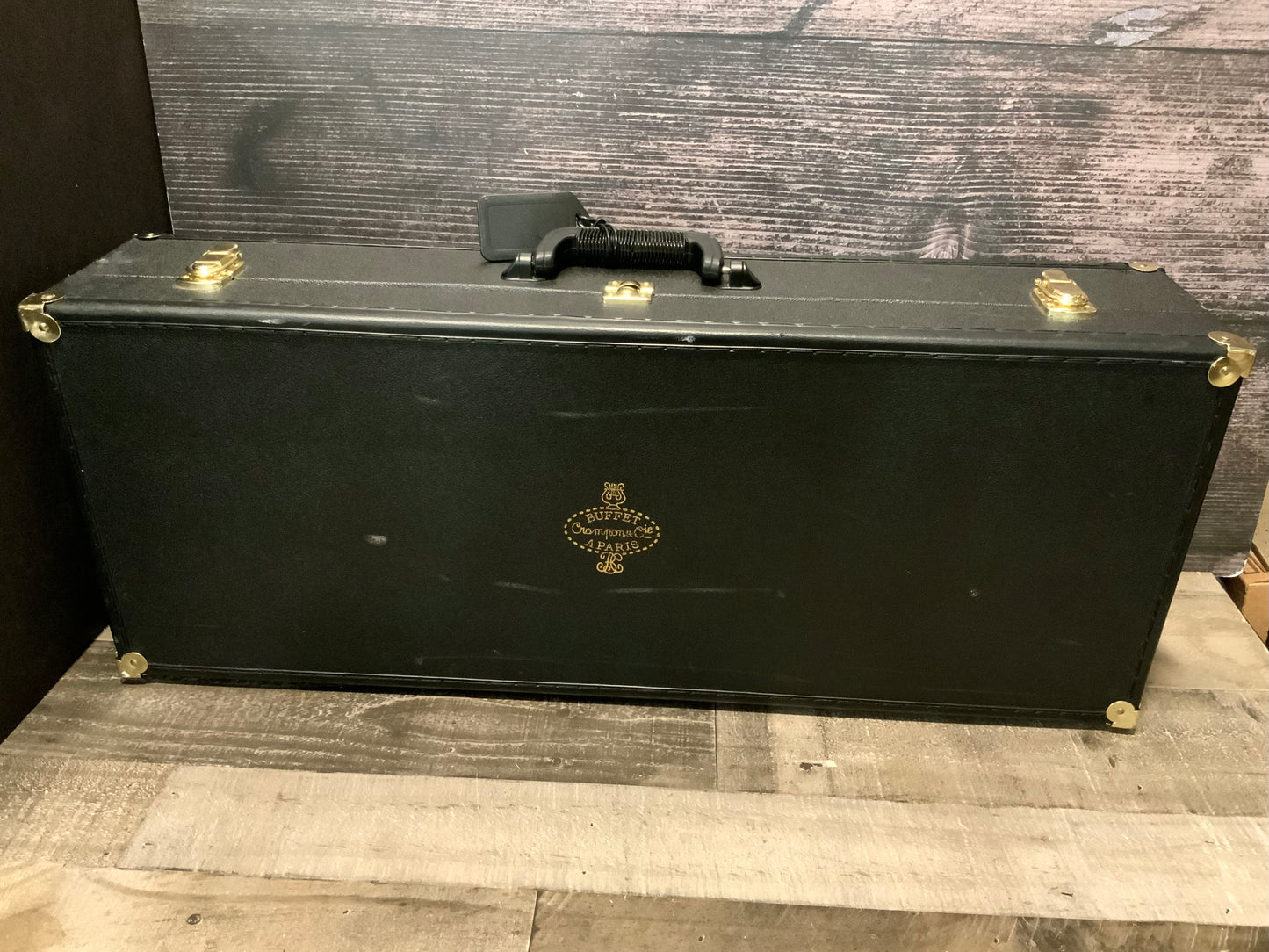 Buffet Crampon Tenor Saxophone (used, very good condition)