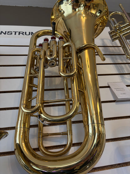 Barrington Euphonium