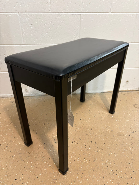 Used Piano Bench