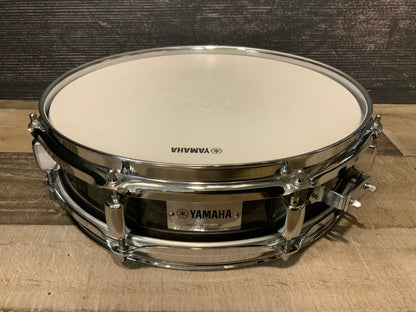 Yamaha 13” x 3” Student Wood Piccolo Snare Drum (used, very good condition)
