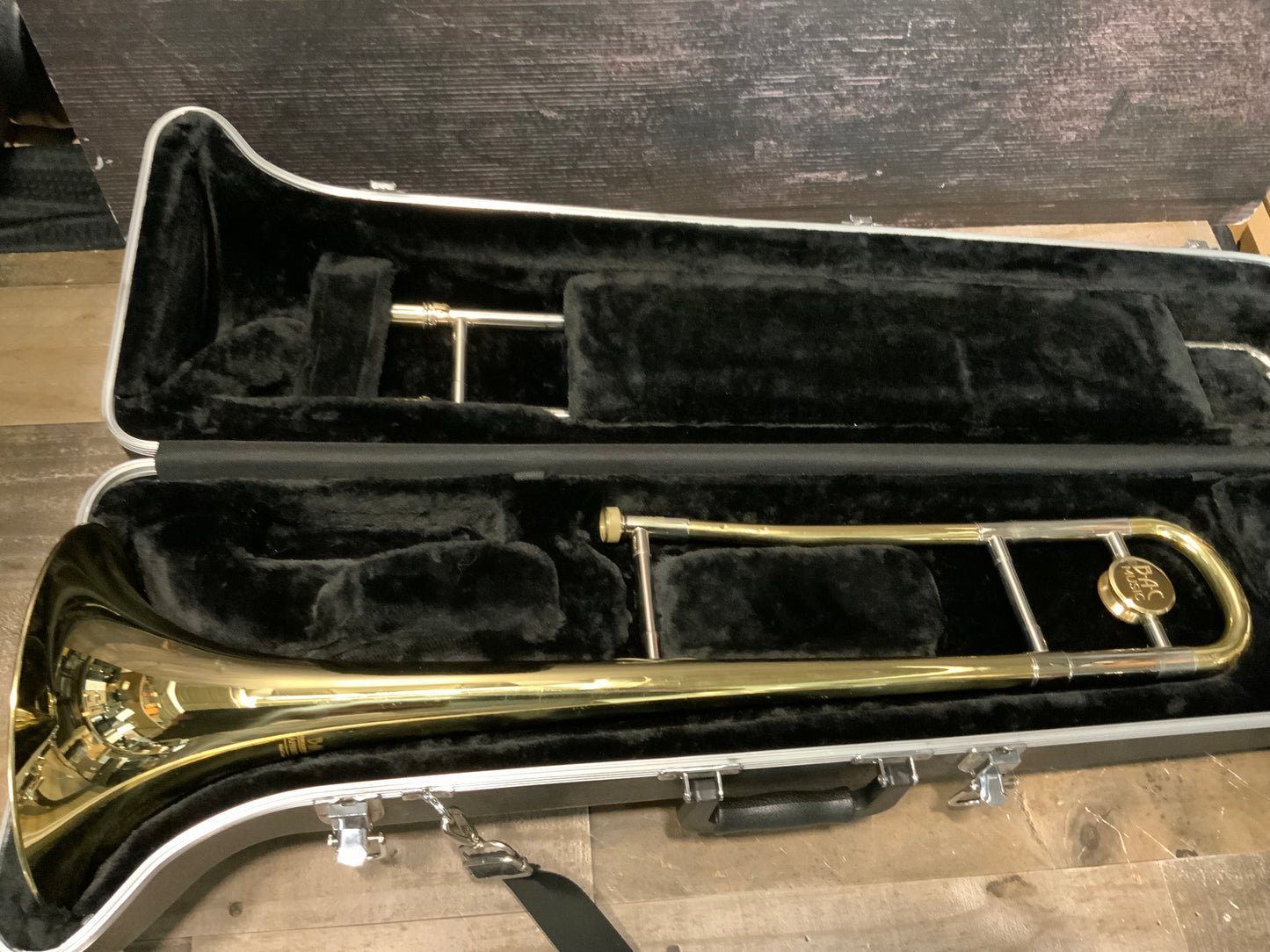 BAC SL-305 Apprentice Trombone