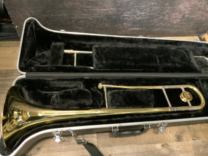BAC SL-305 Apprentice Trombone