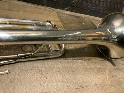 Getzen Eterna Doc Severinsen Model Bb Trumpet (used, good condition)