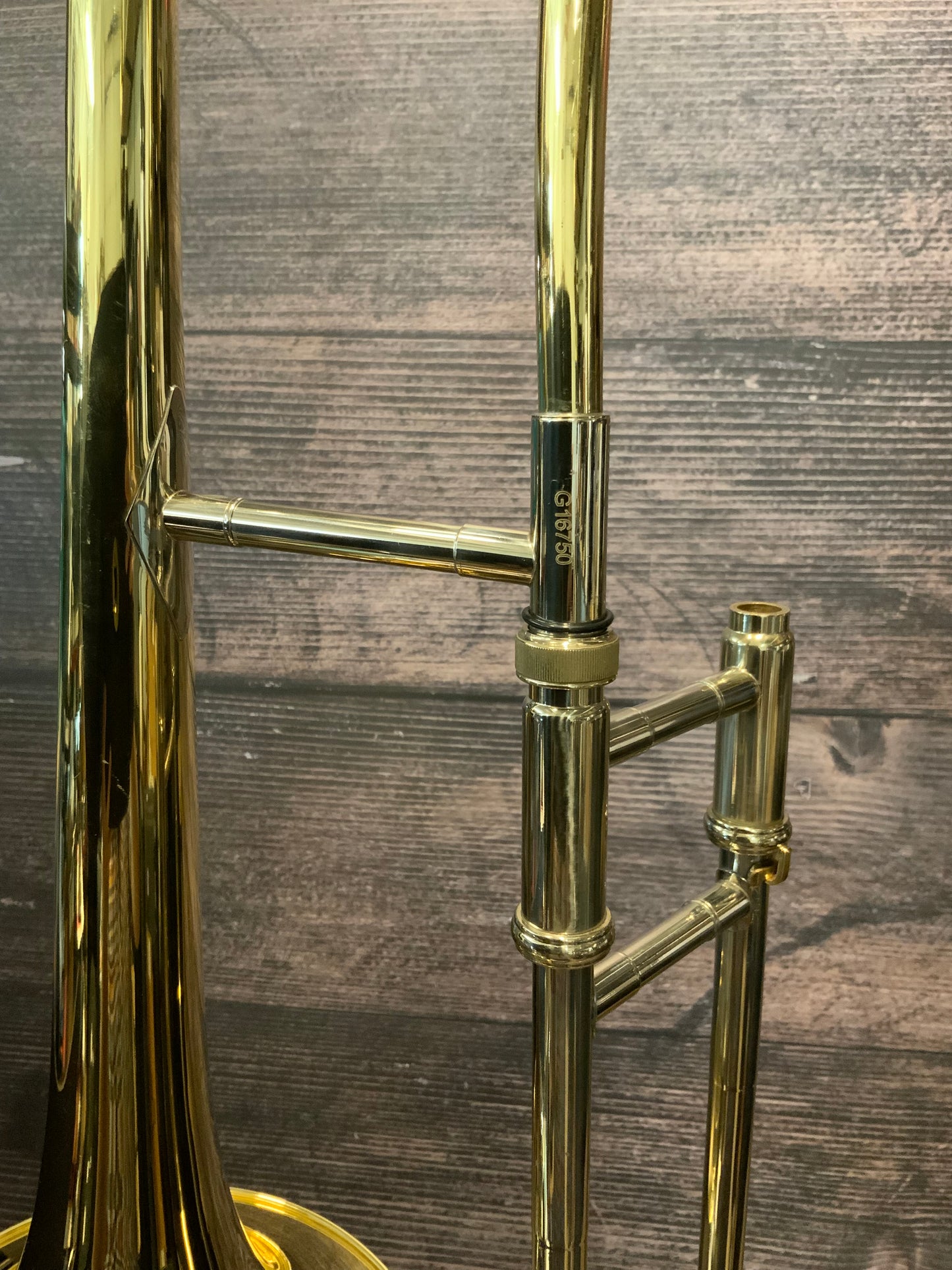 BAC SL-305 Apprentice Trombone
