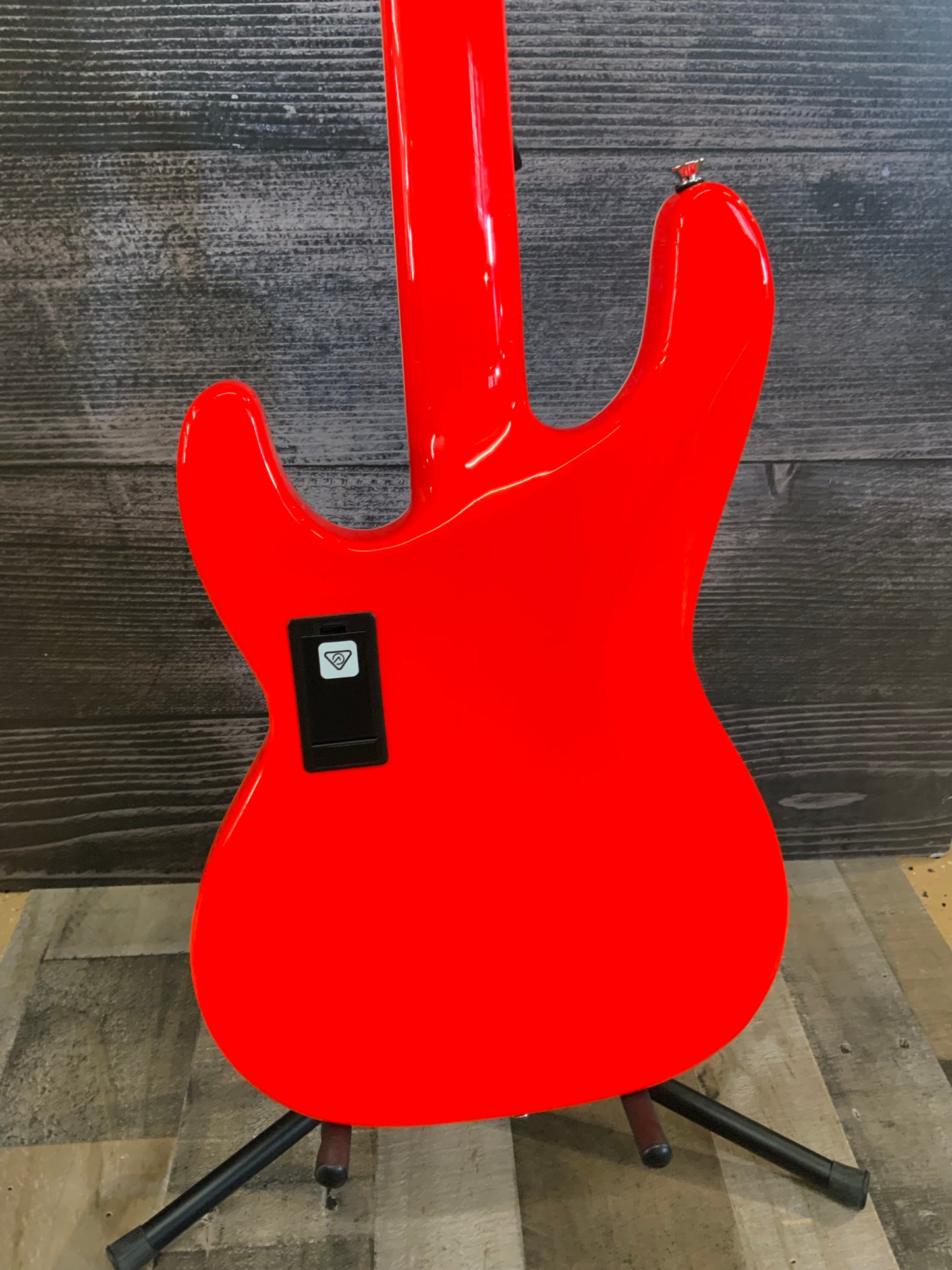 Jackson CBXDX IV Bass (used, near mint)