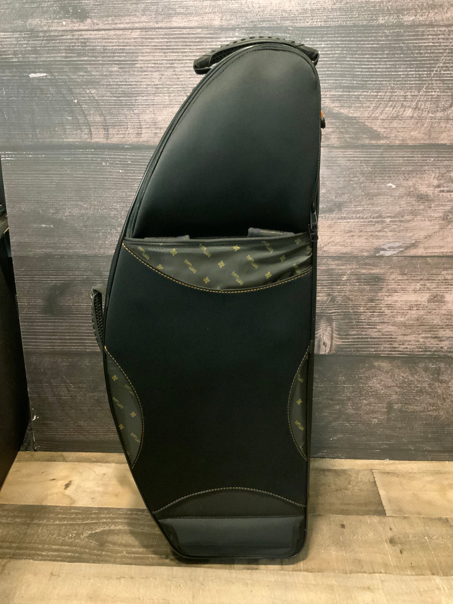 BAM Trekking Tenor Saxophone Case TREK3022SC (used, very good condition)