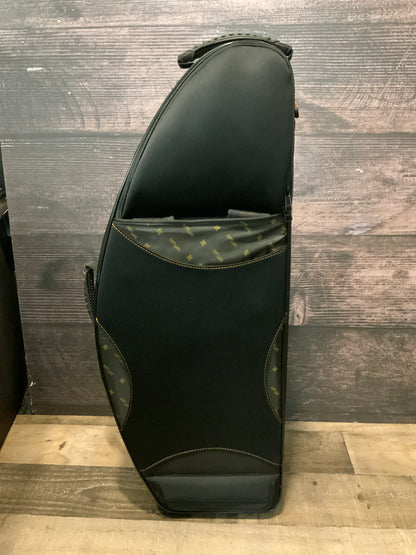 BAM Trekking Tenor Saxophone Case TREK3022SC (used, very good condition)