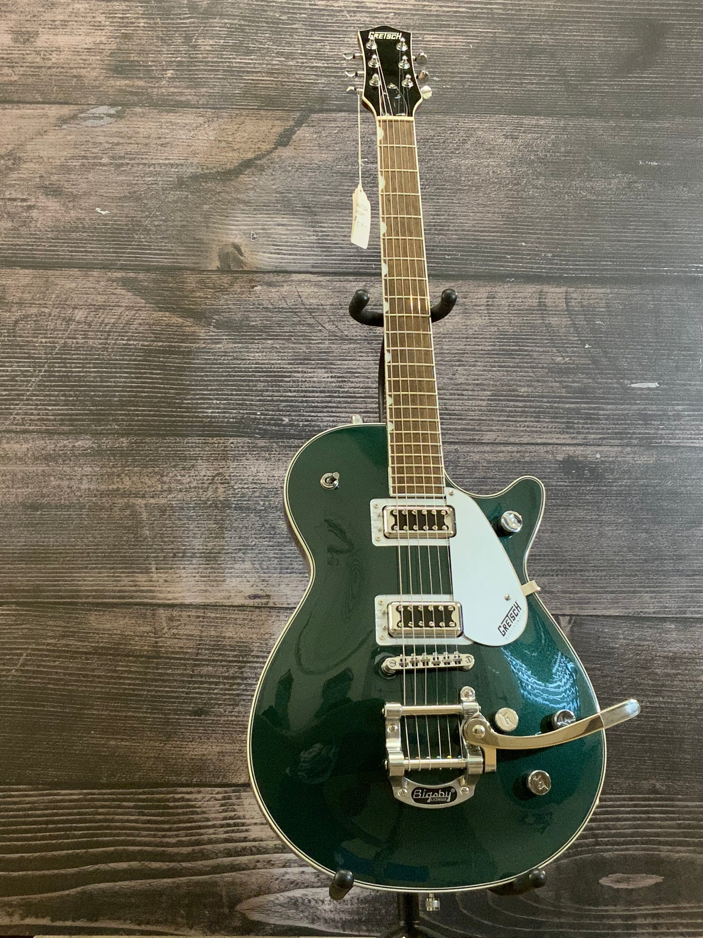 Gretsch G5230T (used, near mint)