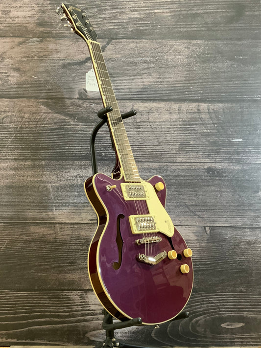 Gretsch G2655 (used, near mint)