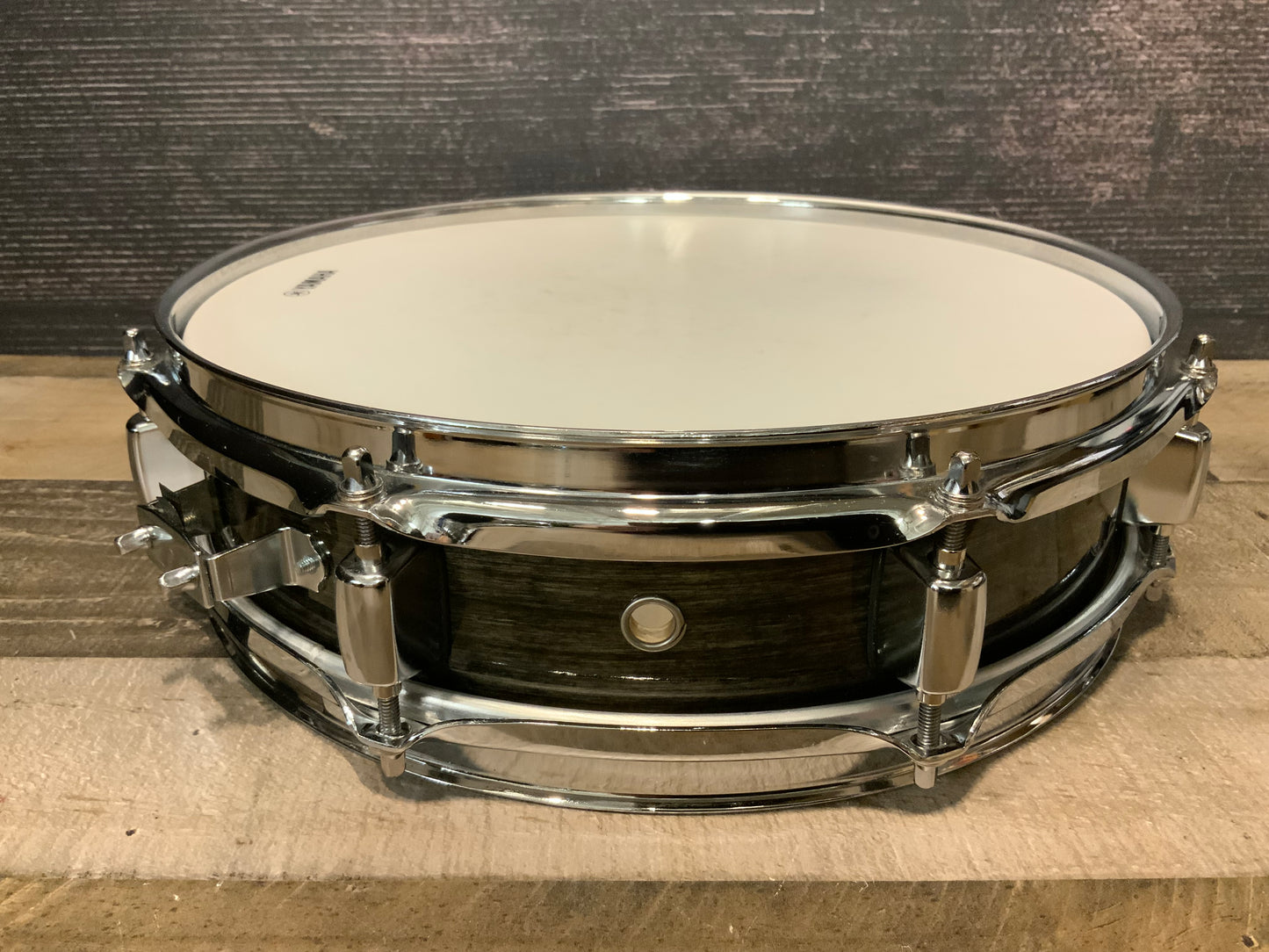 Yamaha 13” x 3” Student Wood Piccolo Snare Drum (used, very good condition)