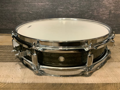Yamaha 13” x 3” Student Wood Piccolo Snare Drum (used, very good condition)