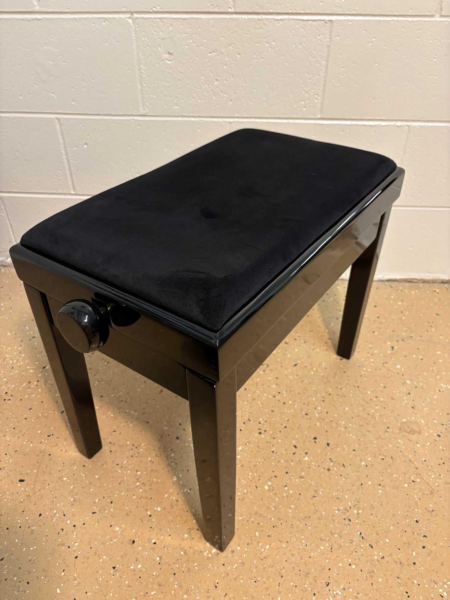 Artist Piano Bench