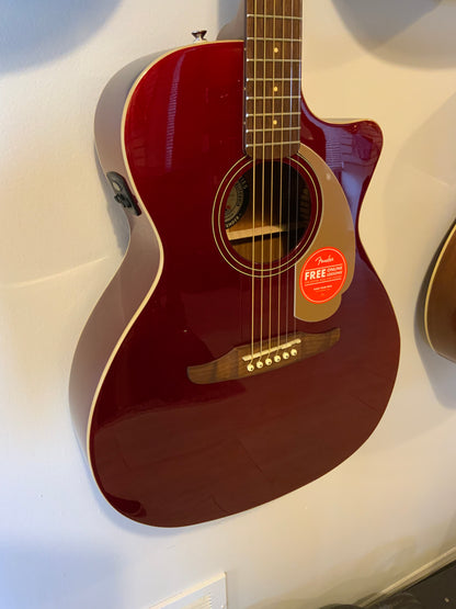 Fender Newporter Player CAR WN