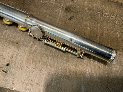 Gemeinhardt 2SP Flute (used, good condition)