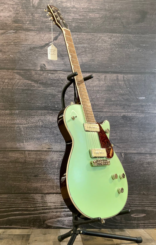 Gretsch G5210-P90 (used, near mint)