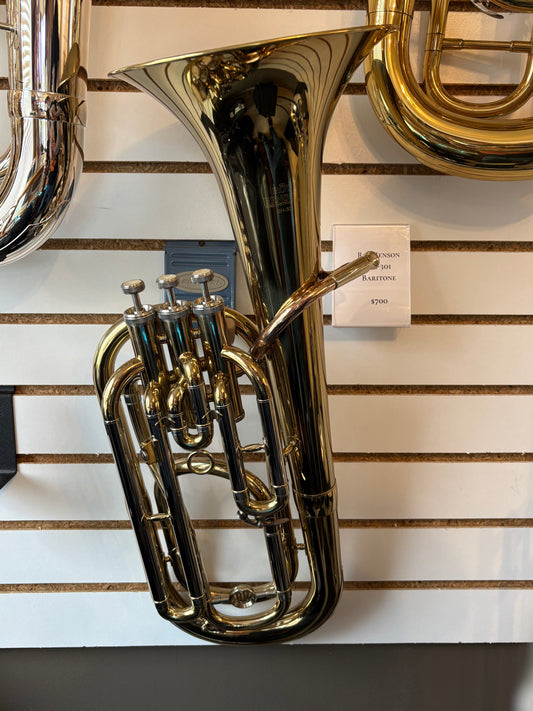 Roy Benson BH-301 Baritone