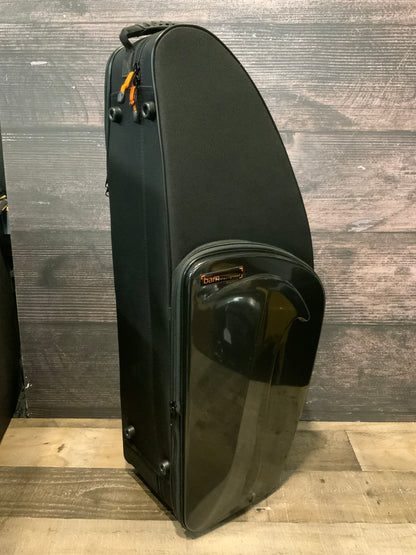 BAM Trekking Tenor Saxophone Case TREK3022SC (used, very good condition)