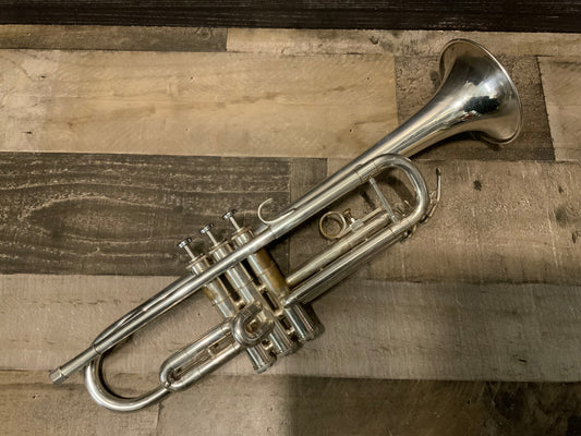 Getzen Eterna Doc Severinsen Model Bb Trumpet (used, good condition)