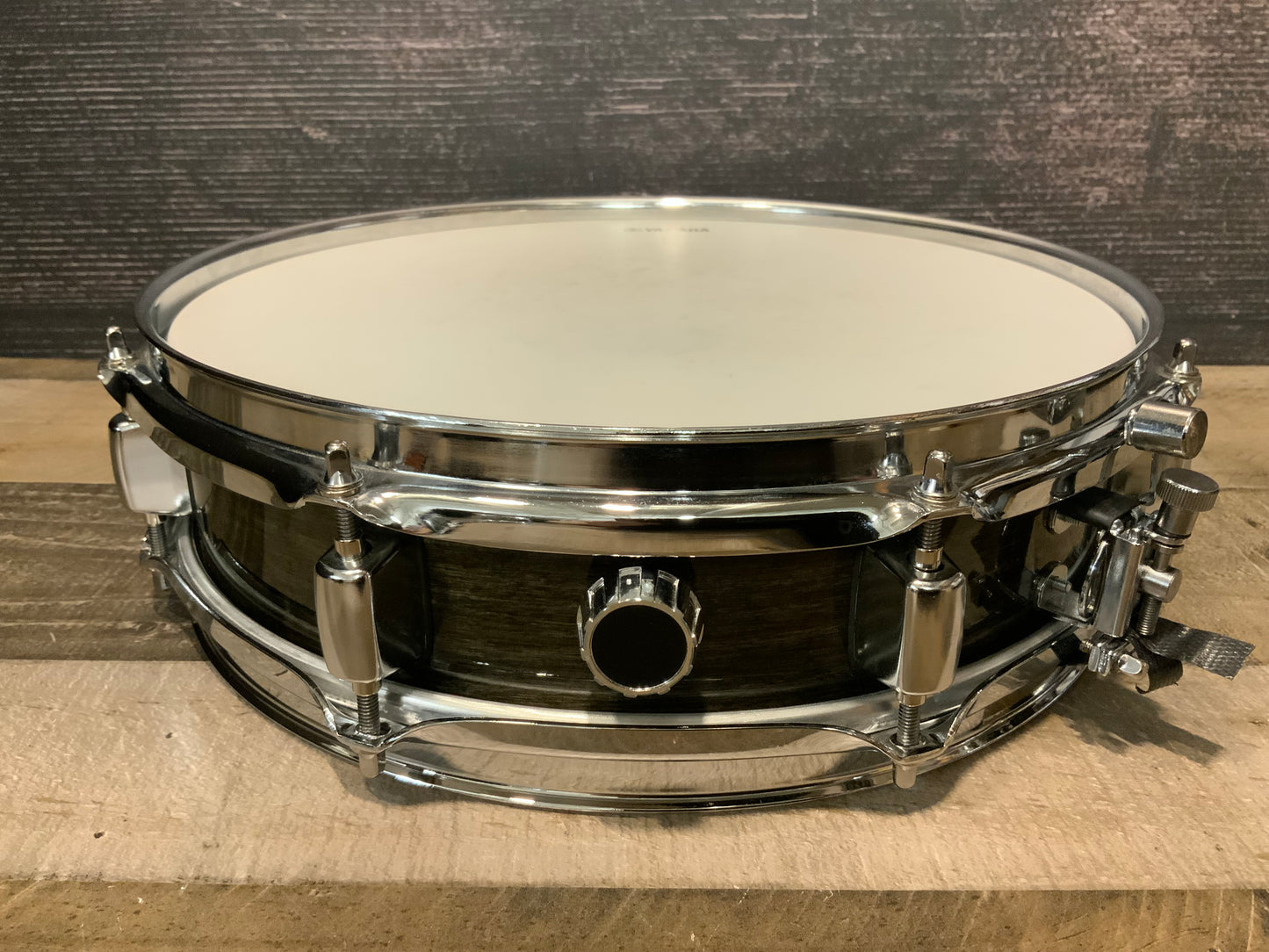 Yamaha 13” x 3” Student Wood Piccolo Snare Drum (used, very good condition)