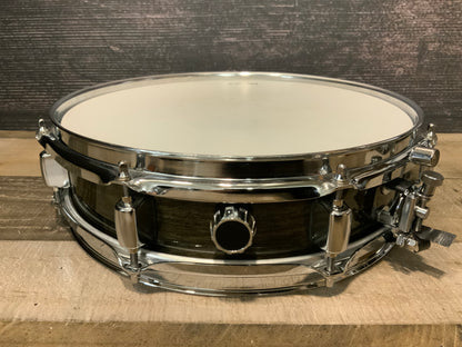 Yamaha 13” x 3” Student Wood Piccolo Snare Drum (used, very good condition)