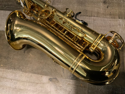 Jupiter Alto Saxophone JAS-769-767 (used, very good condition)