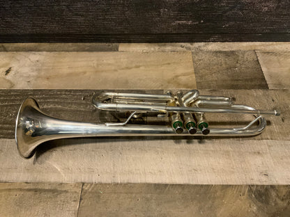 Getzen Eterna Doc Severinsen Model Bb Trumpet (used, good condition)