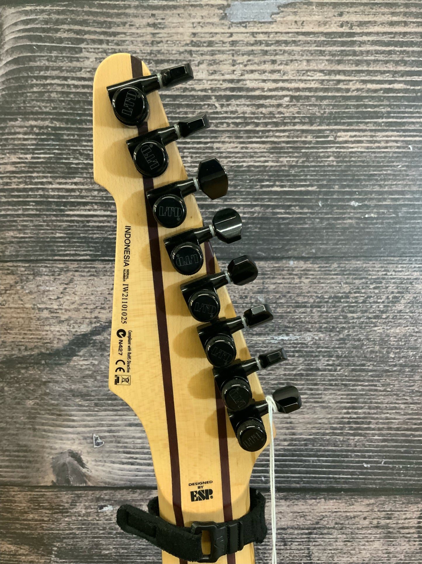 ESP/Ltd.