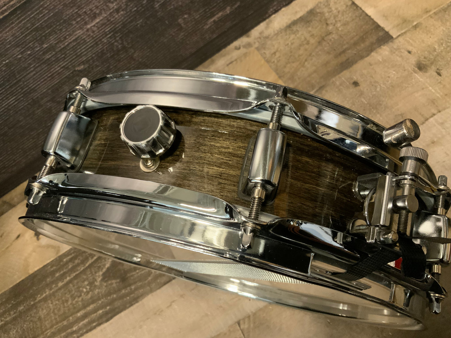 Yamaha 13” x 3” Student Wood Piccolo Snare Drum (used, very good condition)