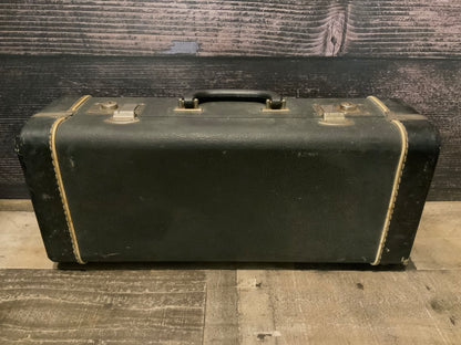 King Cleveland 602 Cornet (used, good condition)