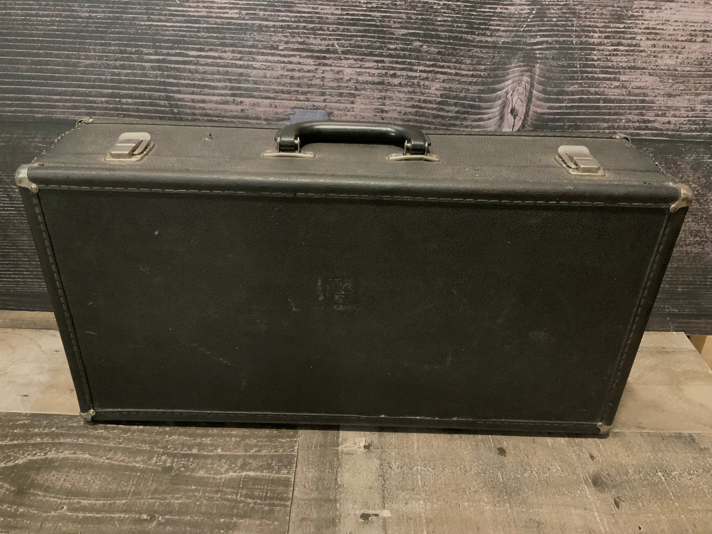 Besson 2-20 Bb Trumpet (used, good condition)
