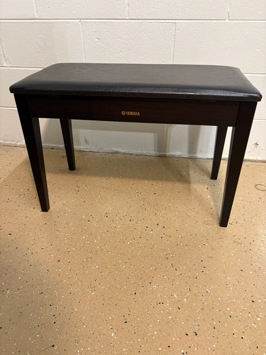 Yamaha Piano Bench Used