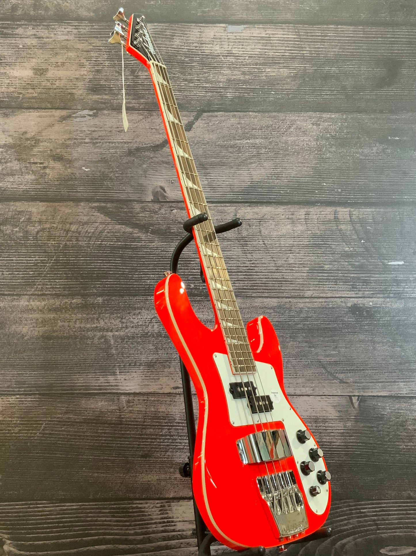 Jackson CBXDX IV Bass (used, near mint)